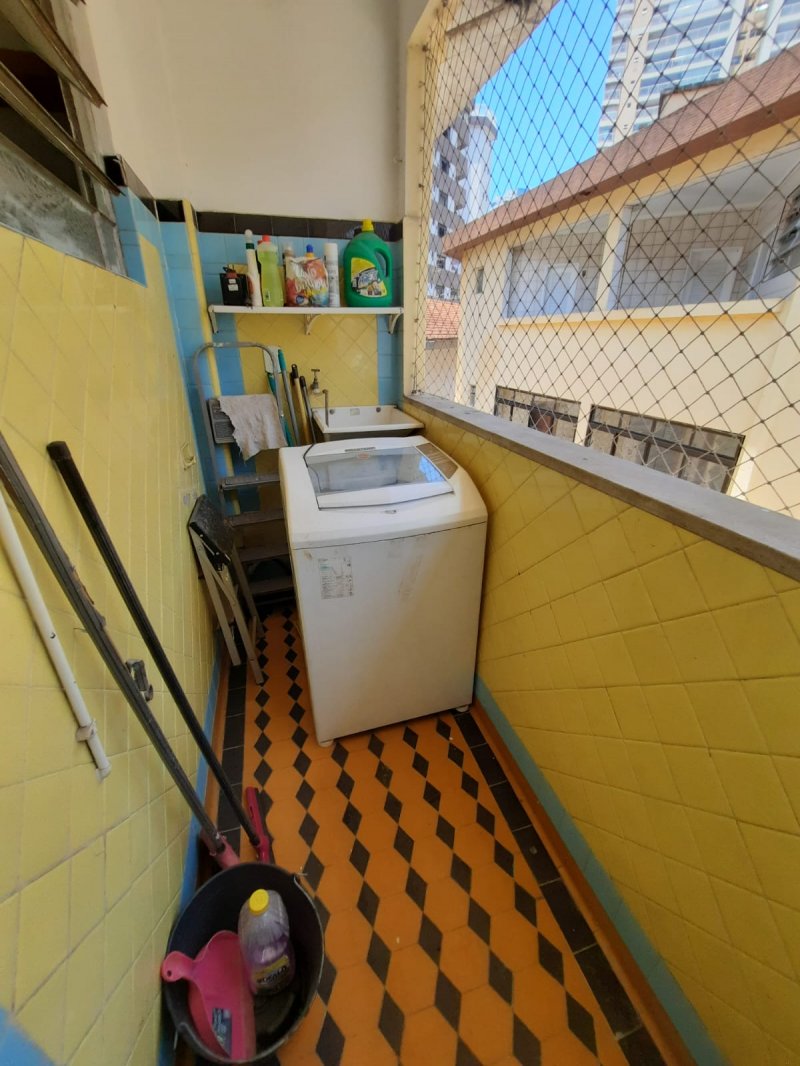 Apartamento, 2 quartos, 70 m² - Foto 17