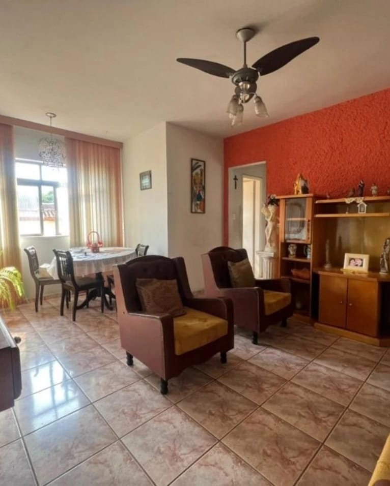 Apartamento  venda  no Campo Grande - Santos, SP. Imveis