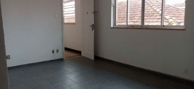 Apartamento à venda  no Embaré - Santos, SP. Imóveis