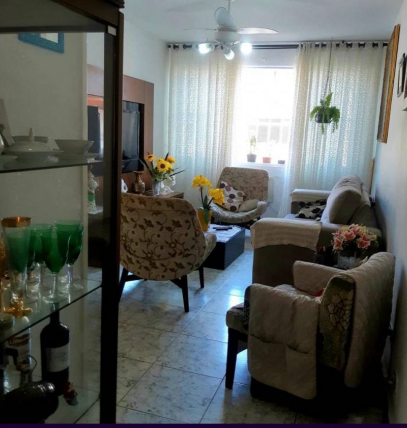 Apartamento - Venda - Aparecida - Santos - SP