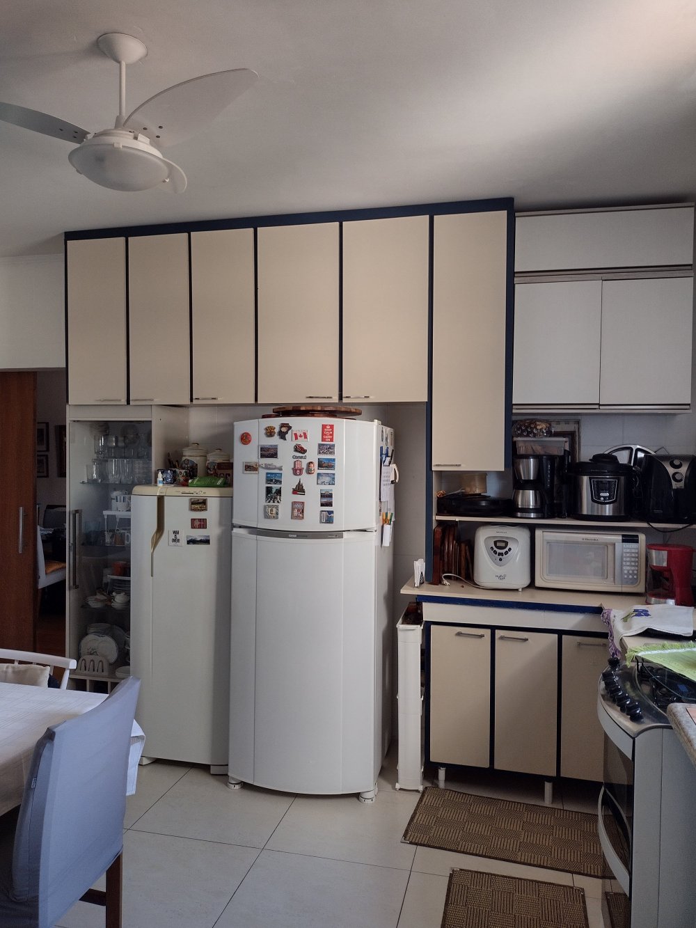 Apartamento, 3 quartos, 108 m² - Foto 23