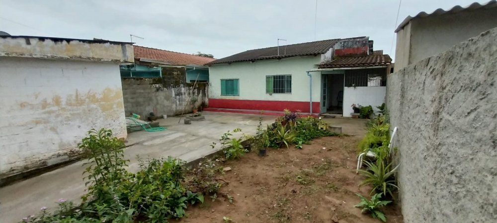 Casa - Venda - Caraguava - Perube - SP