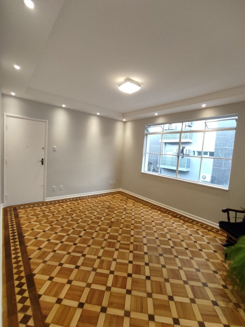 Apartamento  venda  no Marap - Santos, SP. Imveis