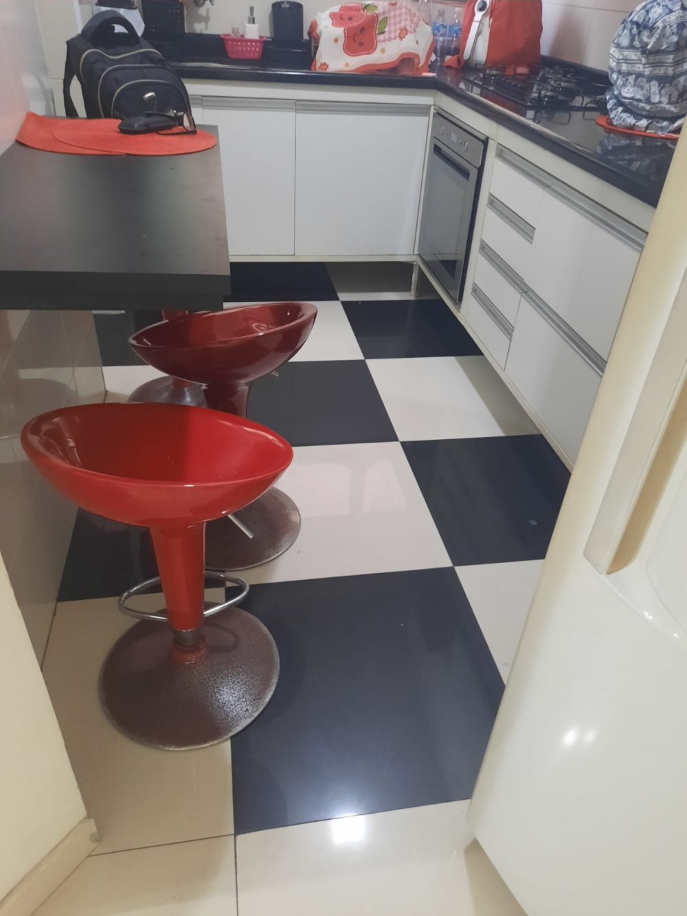 Apartamento, 2 quartos, 80 m² - Foto 17