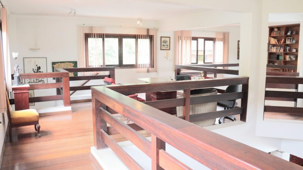 Casa, 4 quartos, 700 m² - Foto 22