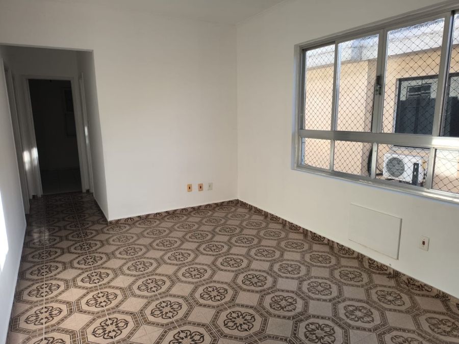 Apartamento, 3 quartos, 90 m² - Foto 1