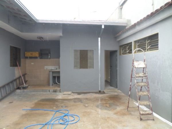 Casa  venda  no Jardim das Estaes (vila Xavier) - Araraquara, SP. Imveis