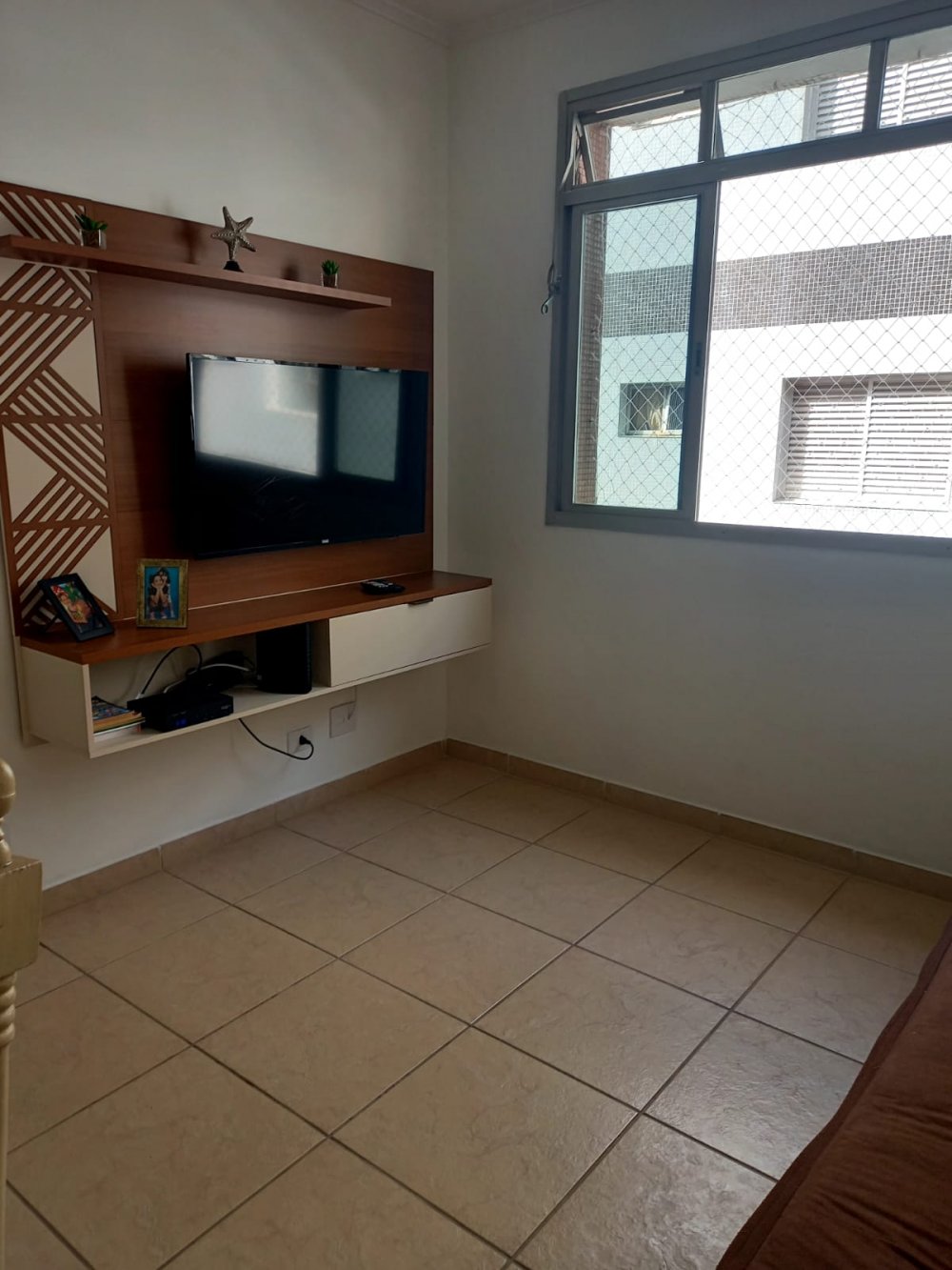 Apartamento - Venda - Enseada - Guaruj - SP