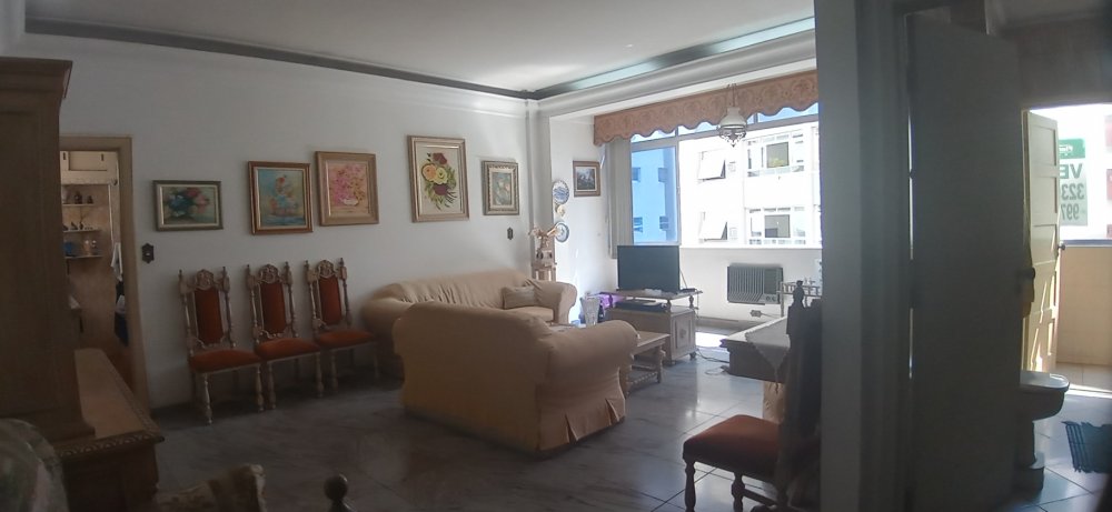 Apartamento à venda  no Gonzaga - Santos, SP. Imóveis