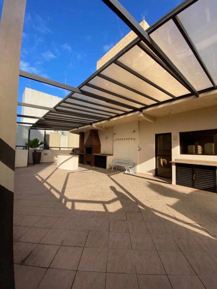 Apartamento, 2 quartos, 120 m² - Foto 19