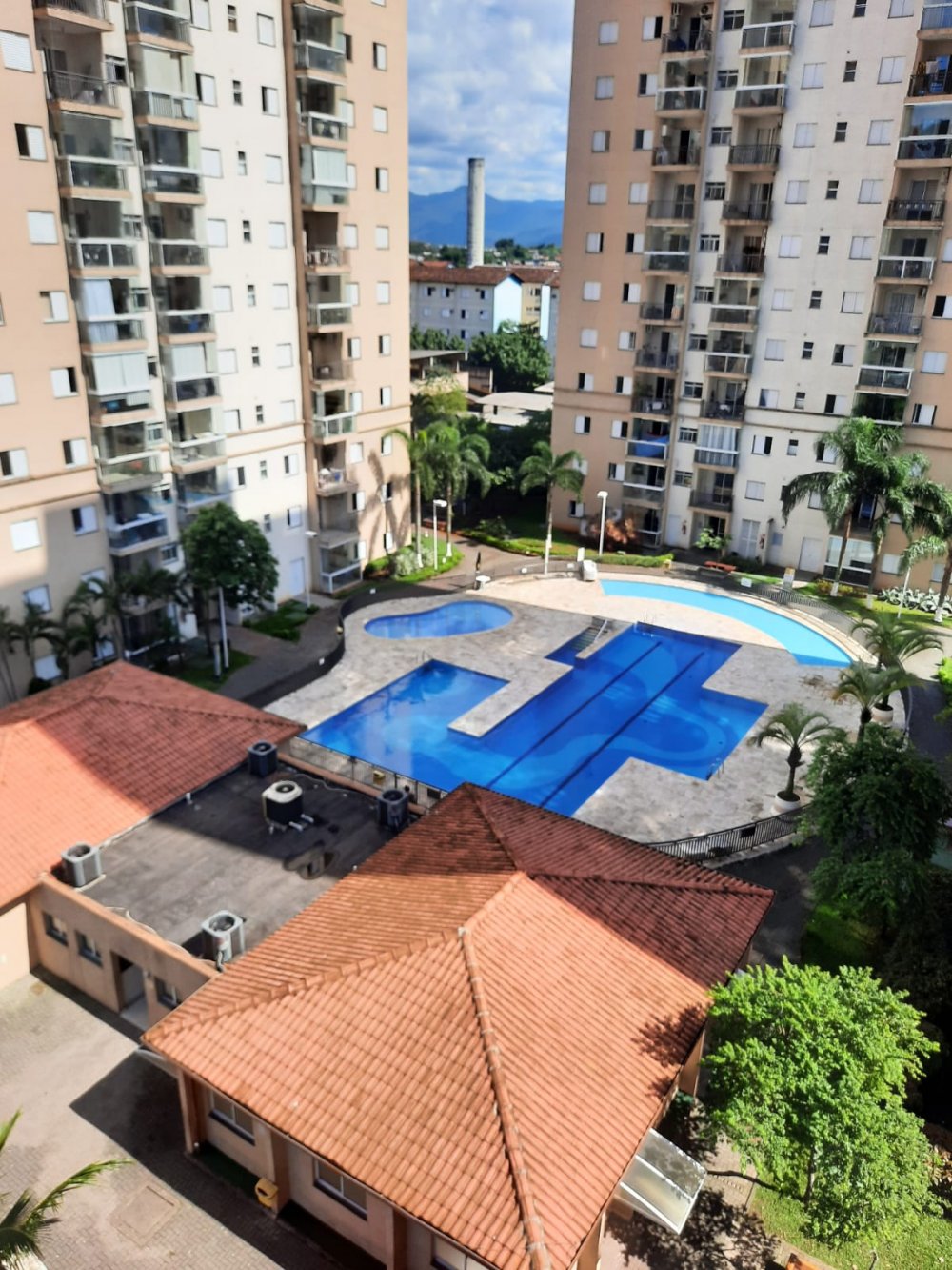 Apartamento  venda  no Areia Branca - Santos, SP. Imveis