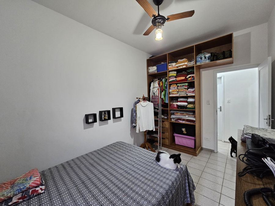 Casa, 2 quartos, 90 m² - Foto 14