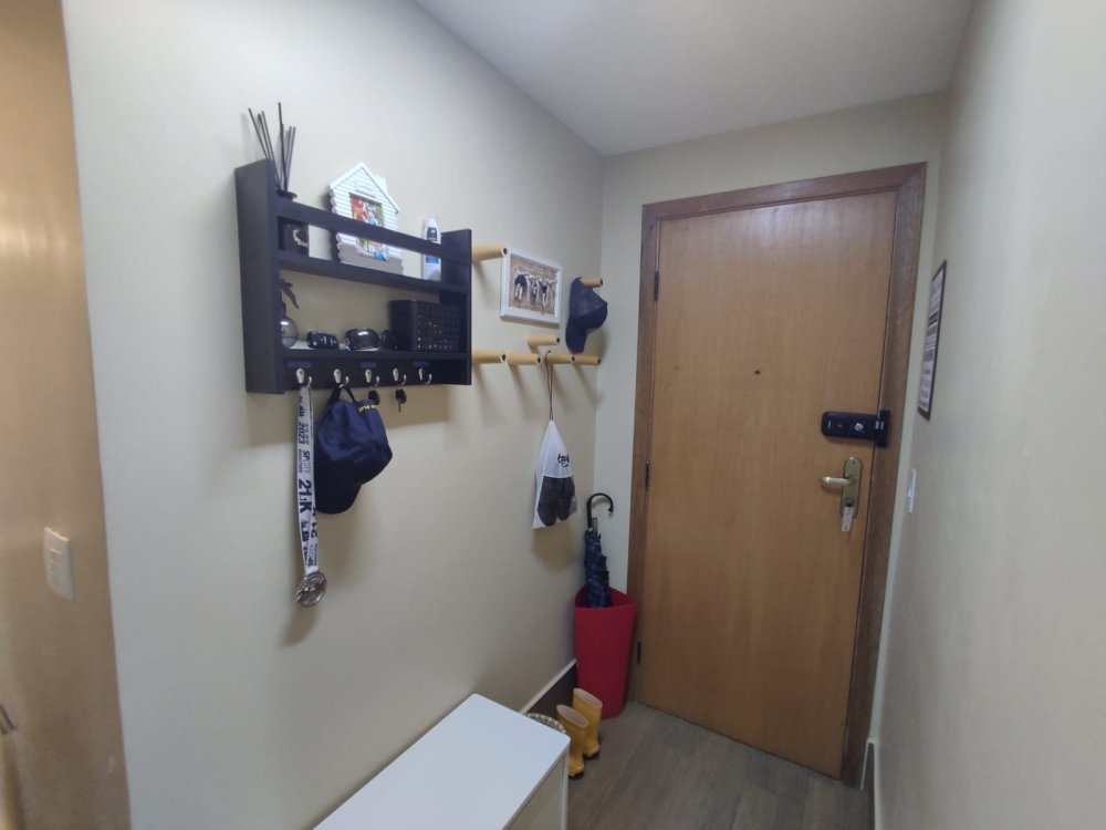 Apartamento, 3 quartos, 120 m² - Foto 17