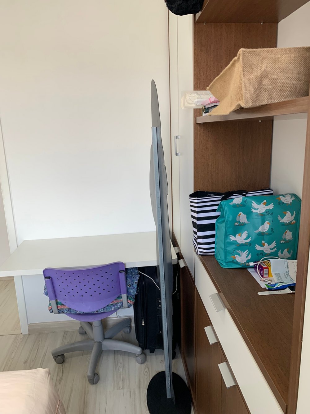 Apartamento, 2 quartos, 65 m² - Foto 11