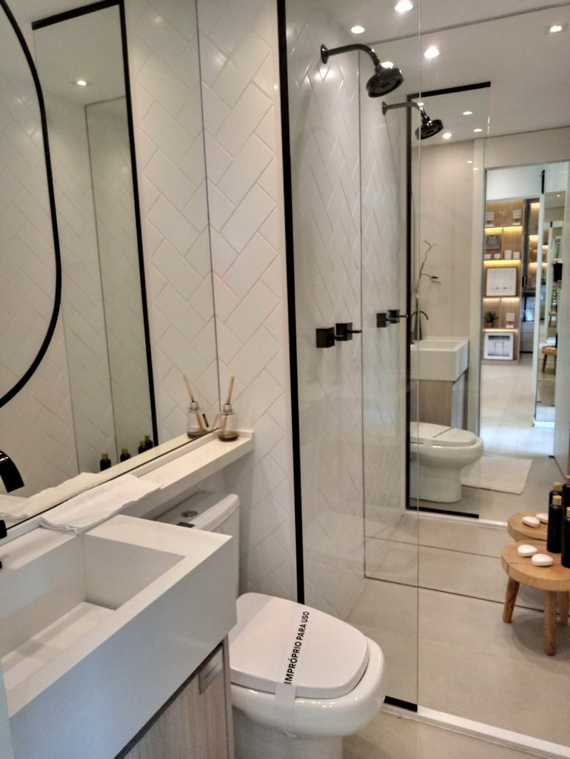 Apartamento, 2 quartos, 43 m² - Foto 15