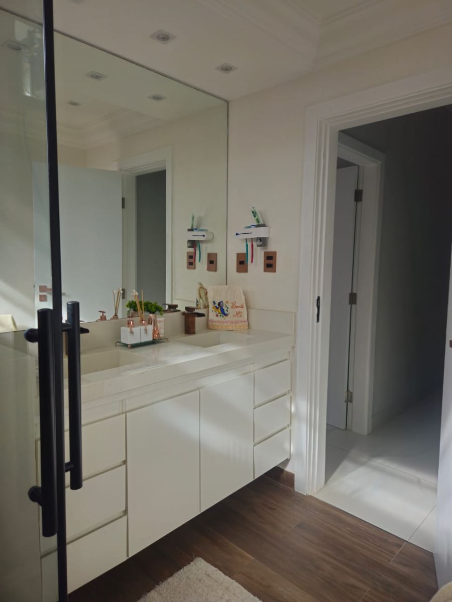 Apartamento, 3 quartos, 126 m² - Foto 11