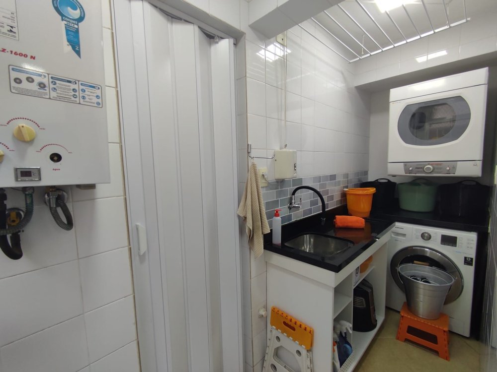 Apartamento, 3 quartos, 120 m² - Foto 39