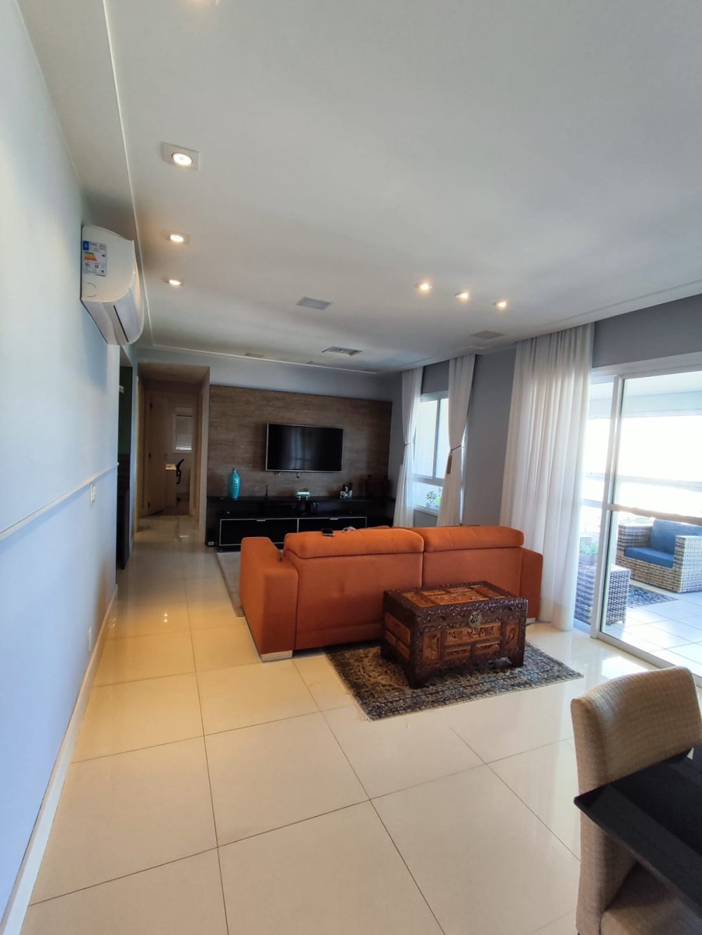 Apartamento à venda  no Ponta da Praia - Santos, SP. Imóveis
