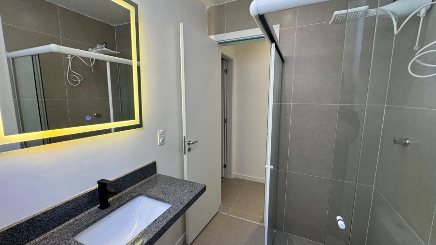 Apartamento com 2 Dormitórios à venda, 85 m² por R$ 510.000,00 Apartamento com 2 Dormitórios à venda, 85 m² por R$ 510.000,00