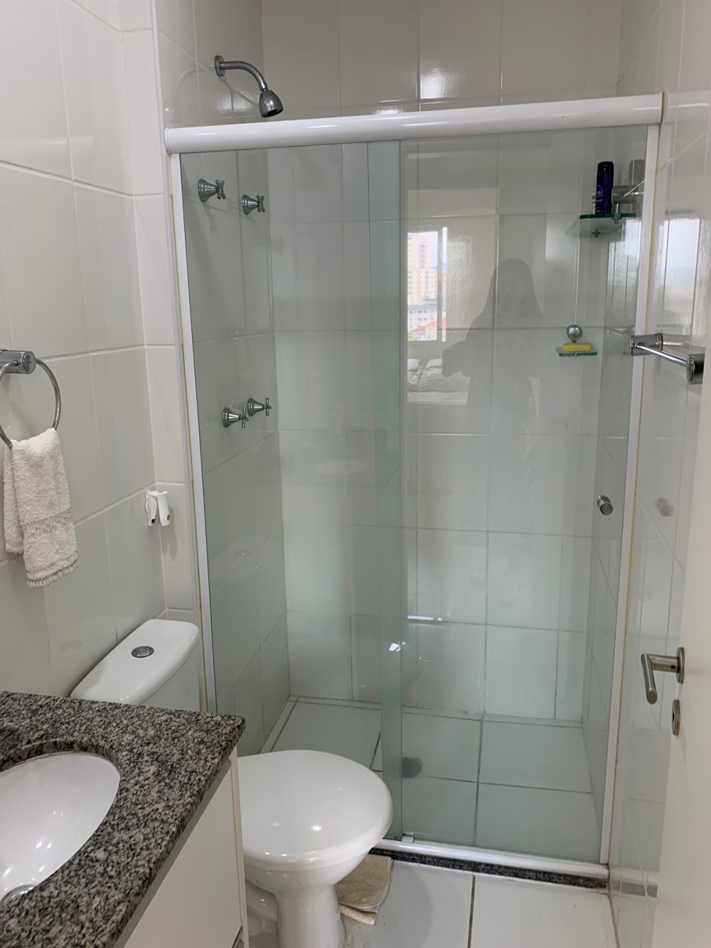 Apartamento, 2 quartos, 65 m² - Foto 16