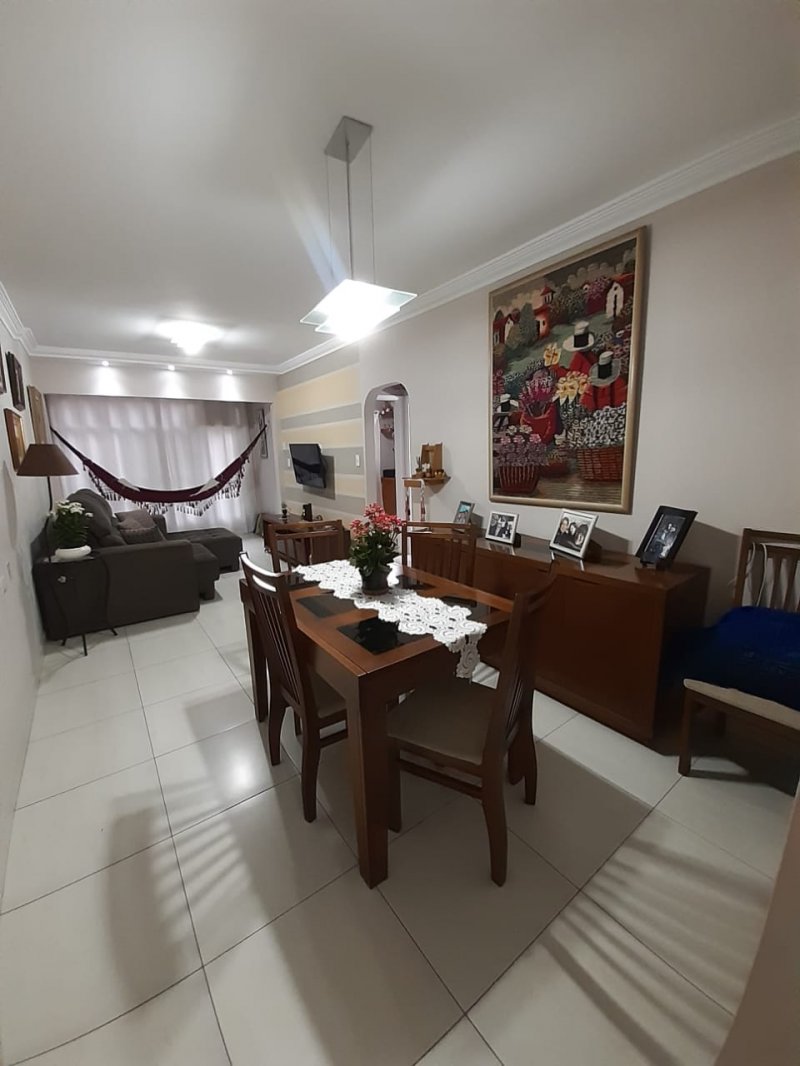 Apartamento - Venda - Ponta da Praia - Santos - SP