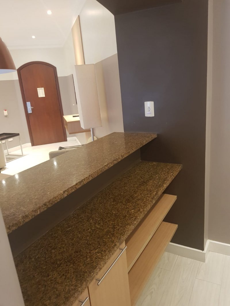 Flat/Apart Hotel, 1 quarto, 45 m² - Foto 11