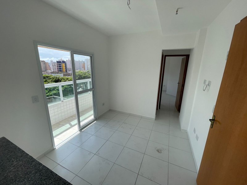 Apartamento  venda  no Boqueiro - Praia Grande, SP. Imveis