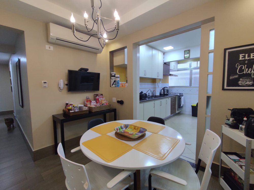 Apartamento, 3 quartos, 120 m² - Foto 14