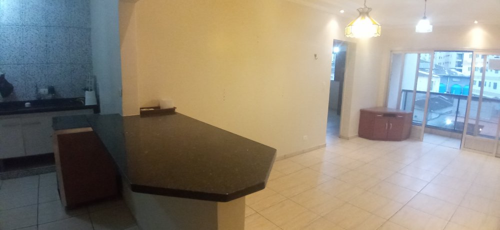 Apartamento  venda  no Astrias - Guaruj, SP. Imveis