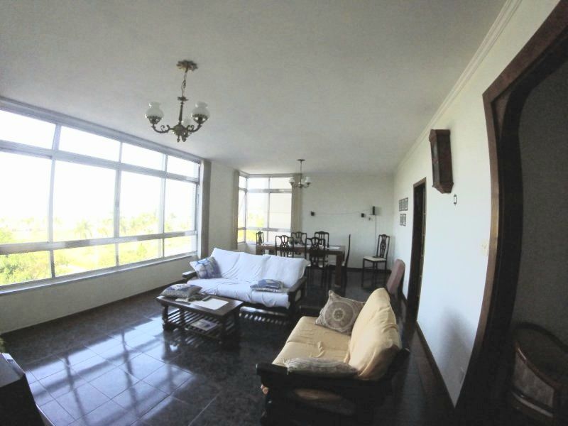 Apartamento à venda  no Itararé - São Vicente, SP. Imóveis