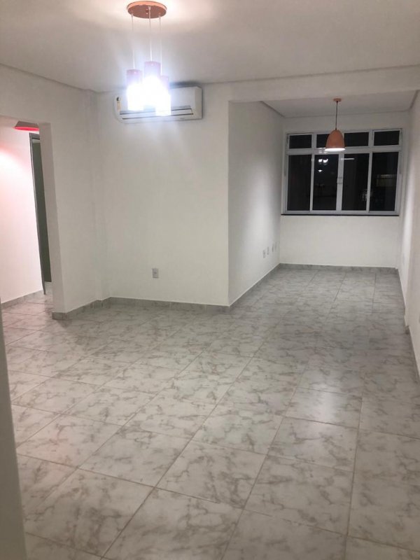 Apartamento - Venda - Boqueiro - Santos - SP