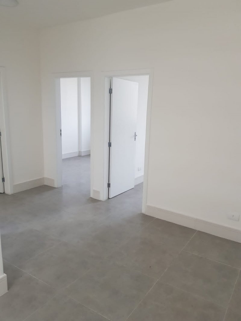 Apartamento à venda  no Gonzaga - Santos, SP. Imóveis