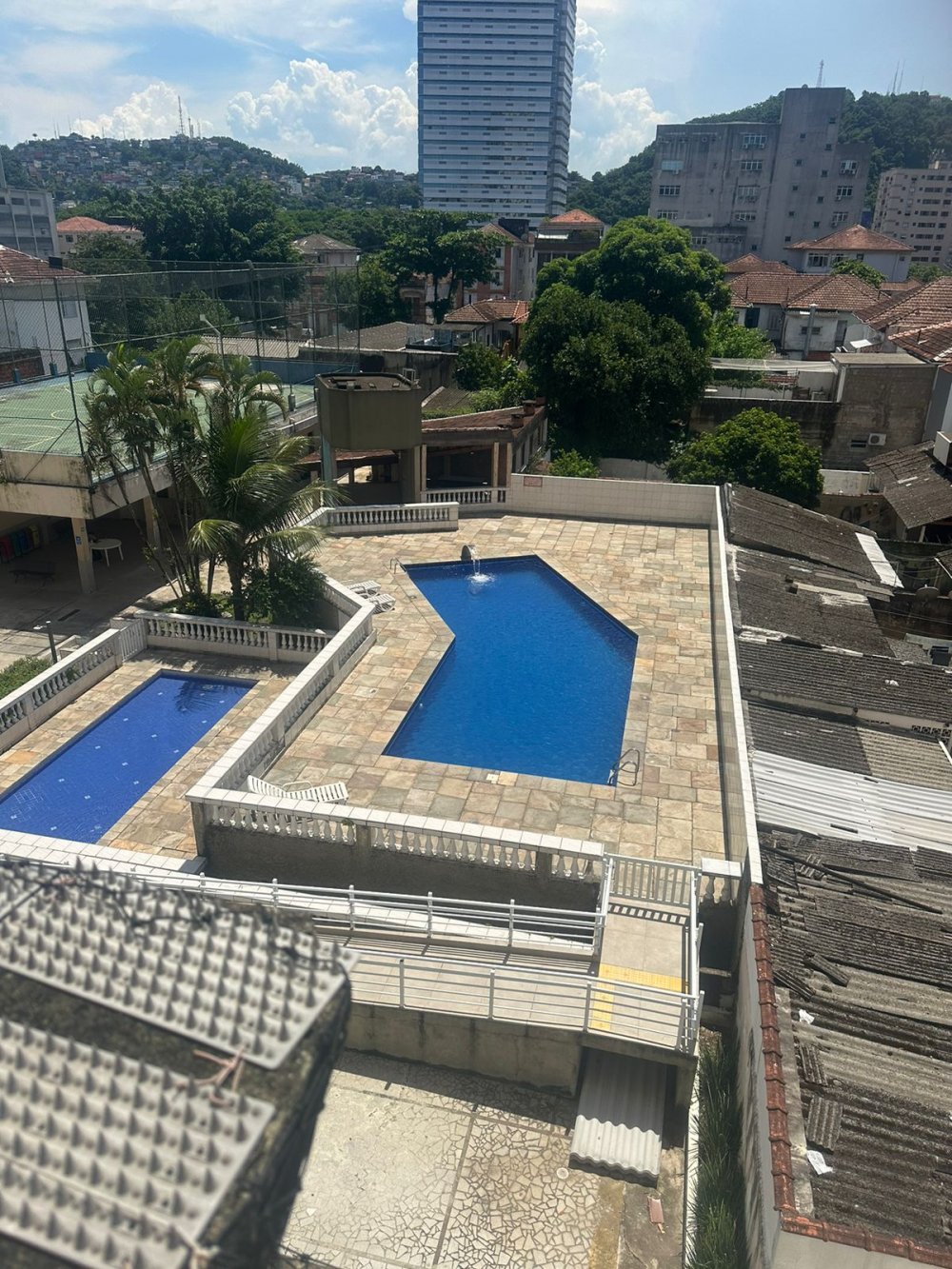 Apartamento  venda  no Vila Belmiro - Santos, SP. Imveis