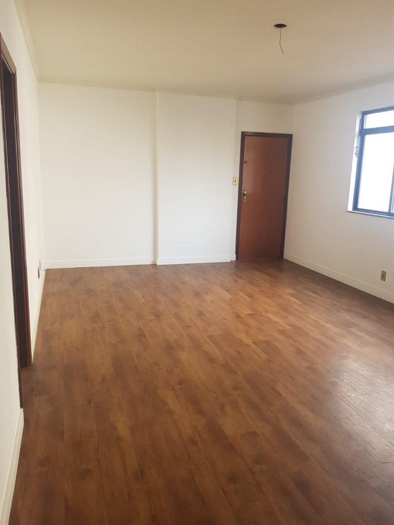 Apartamento - Venda - Aparecida - Santos - SP