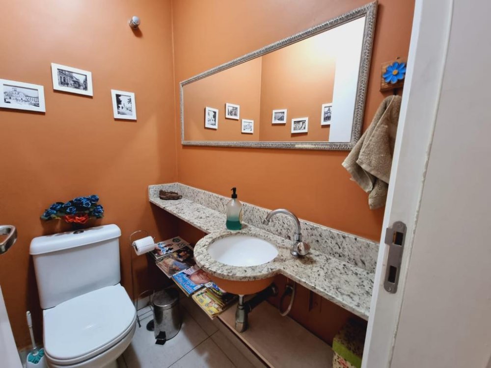 Apartamento, 3 quartos, 111 m² - Foto 12