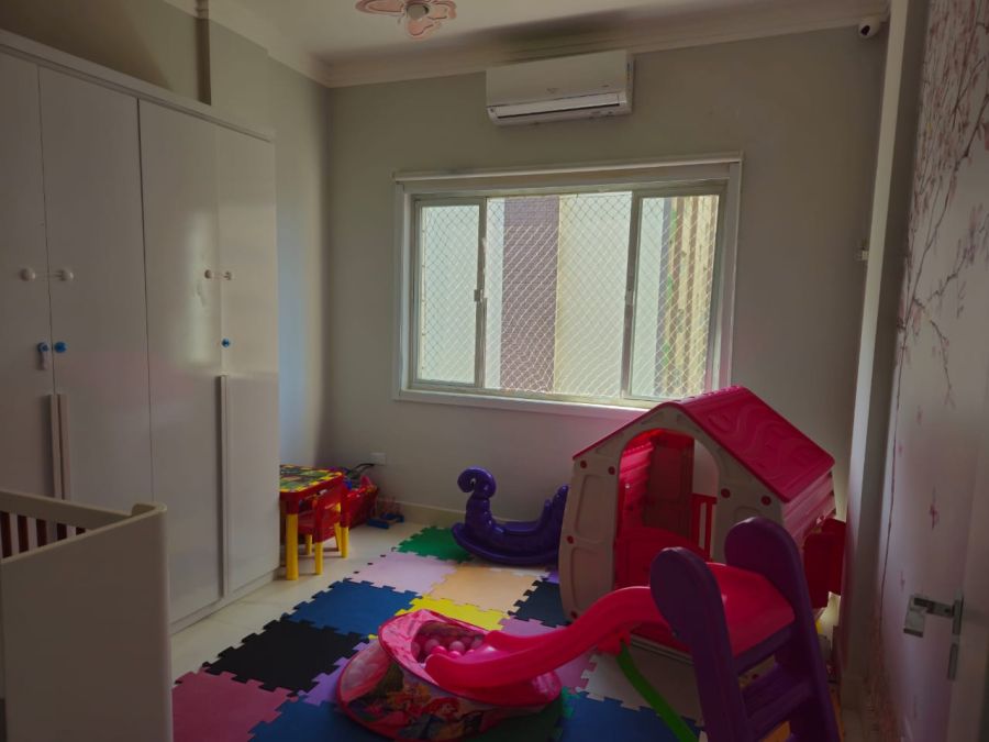 Apartamento, 3 quartos, 126 m² - Foto 13