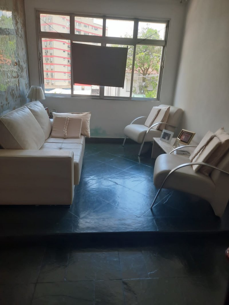Apartamento à venda  no Gonzaga - Santos, SP. Imóveis