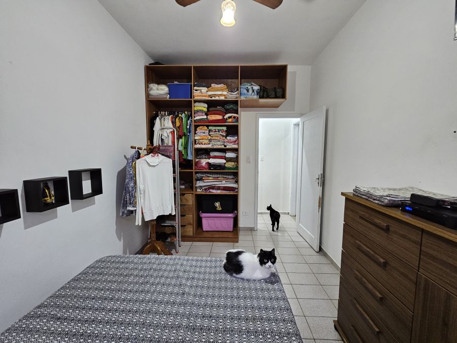 Casa, 2 quartos, 90 m² - Foto 13