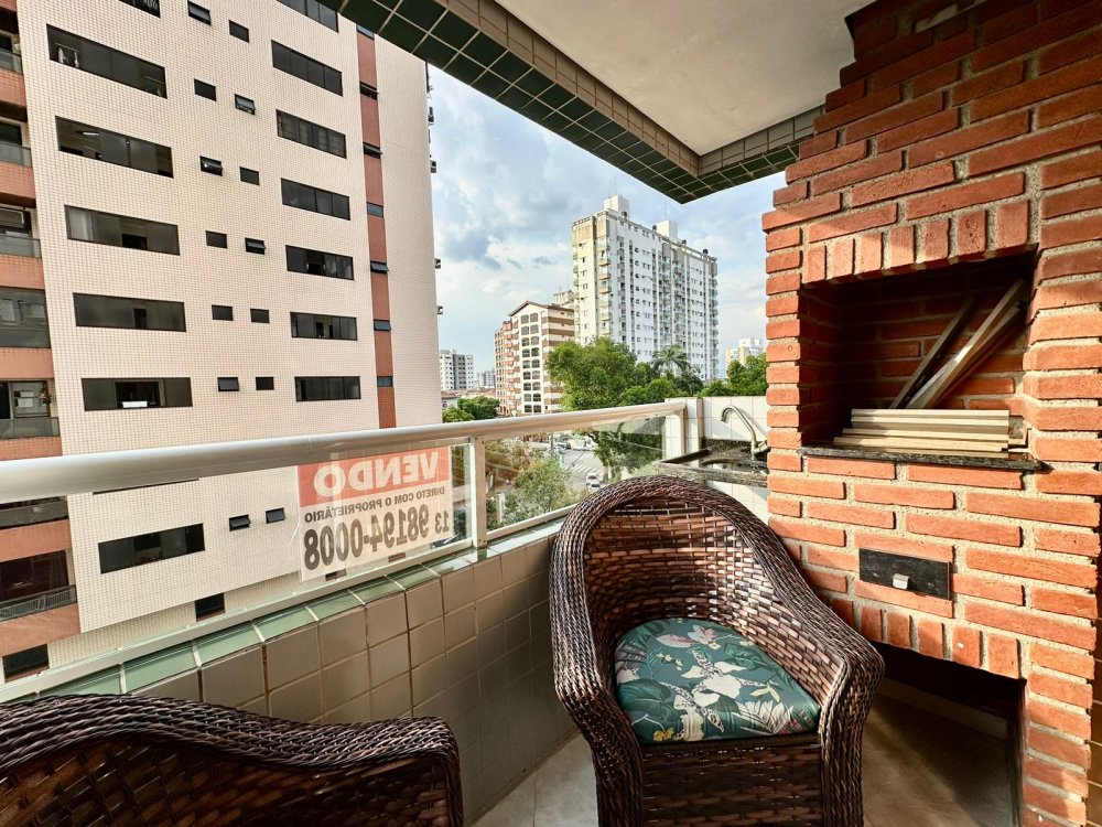 Apartamento, 3 quartos, 85 m² - Foto 15