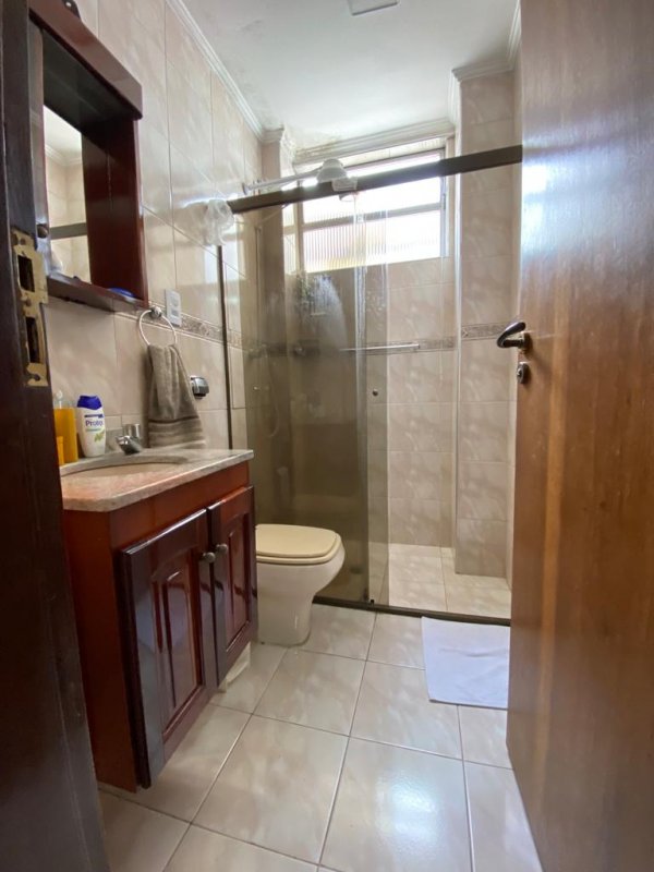 Apartamento, 3 quartos, 140 m² - Foto 11