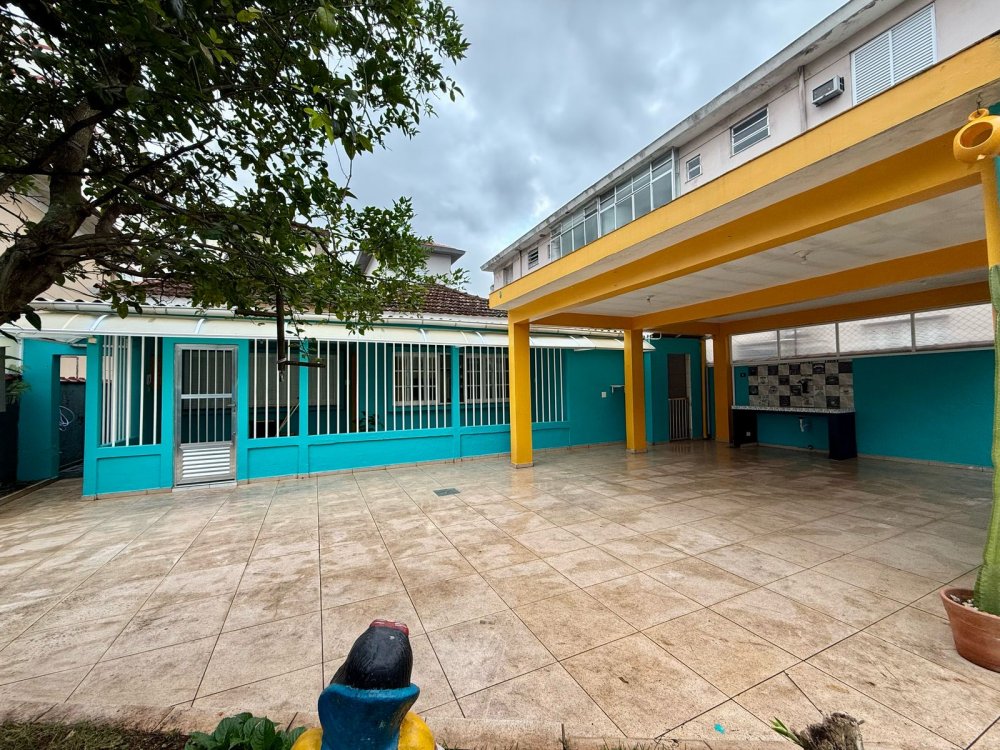 Casa, 3 quartos, 165 m² - Foto 12