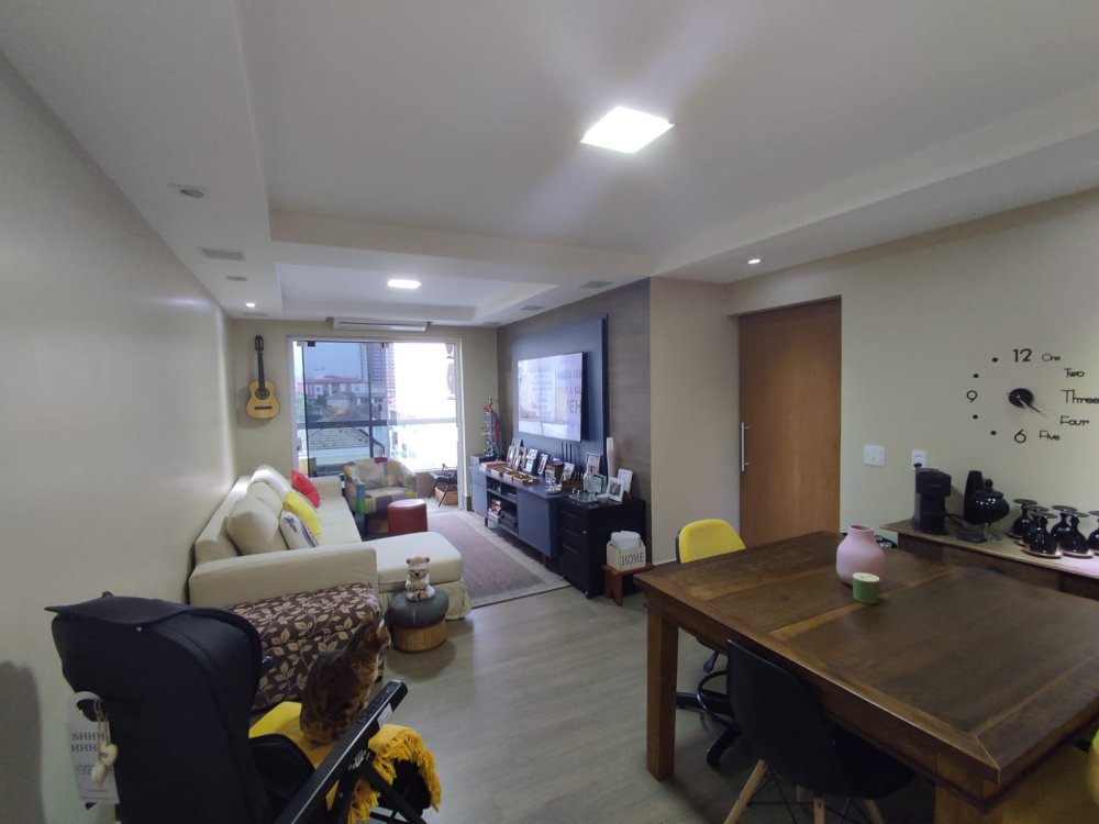 Apartamento à venda  no Ponta da Praia - Santos, SP. Imóveis