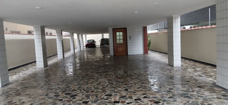 Apartamento, 3 quartos, 130 m² - Foto 30