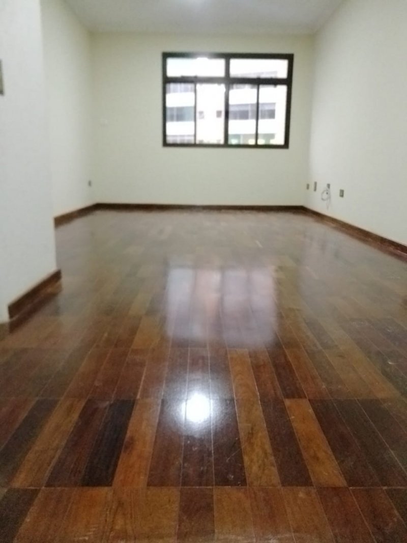 Apartamento - Venda - Ponta da Praia - Santos - SP