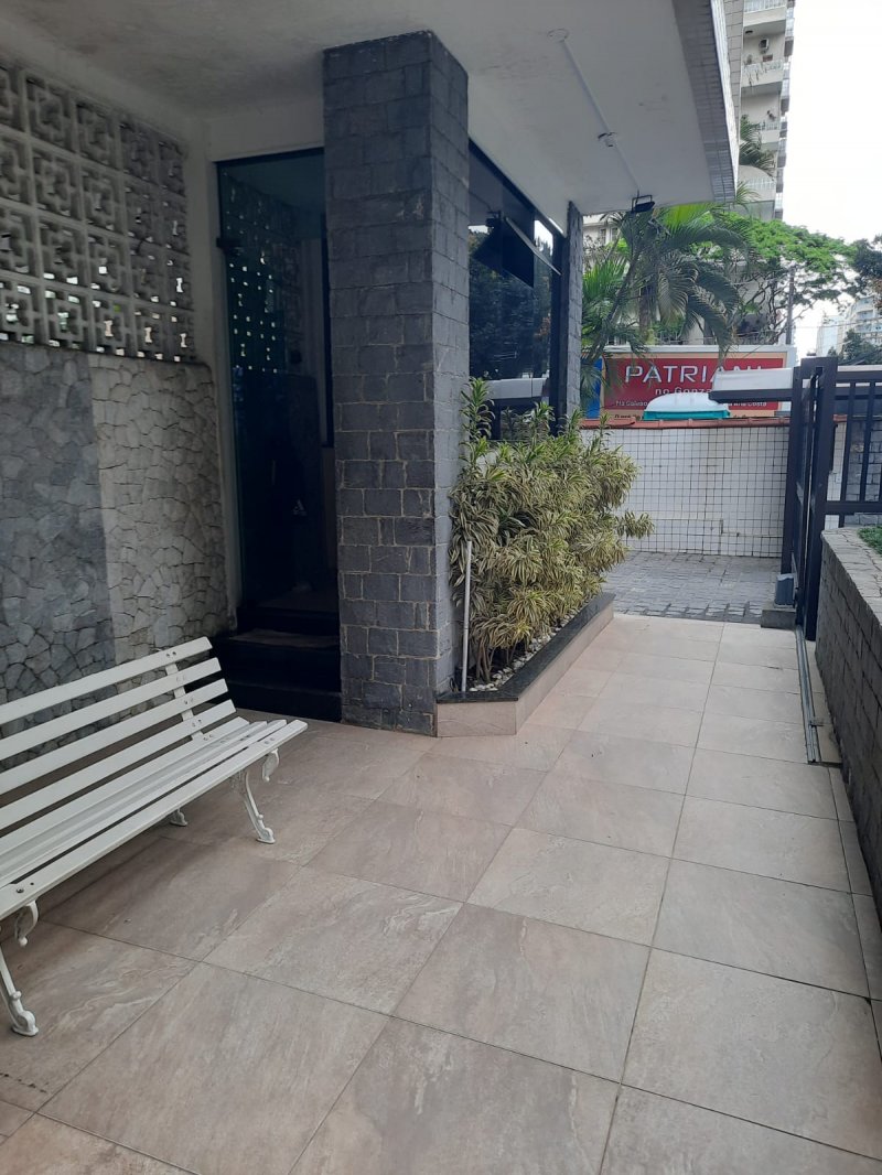 Apartamento, 3 quartos, 135 m² - Foto 20