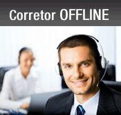 Corretor Online