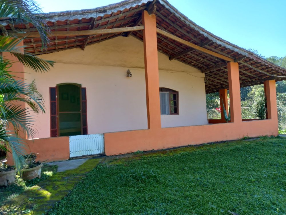 Chcara - Venda - Morro Branco - Pedro de Toledo - SP