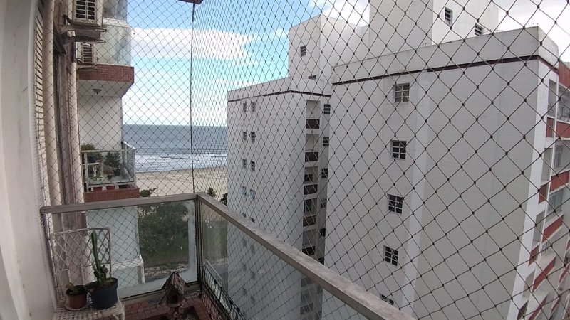 Apartamento - Venda - Gonzaga - Santos - SP