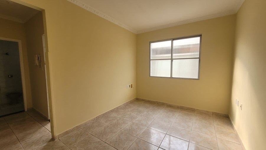 Apartamento - Venda - Estuário - Santos - SP