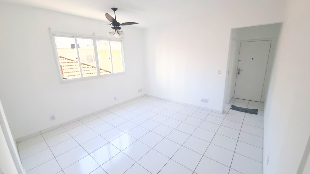 Apartamento - Aluguel - Marap - Santos - SP